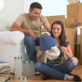 Make an essential packing box – packers and movers Mumbai