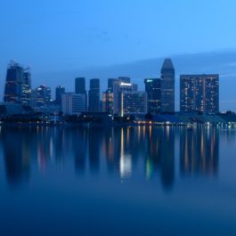 Checklist for Establishing Business in Singapore